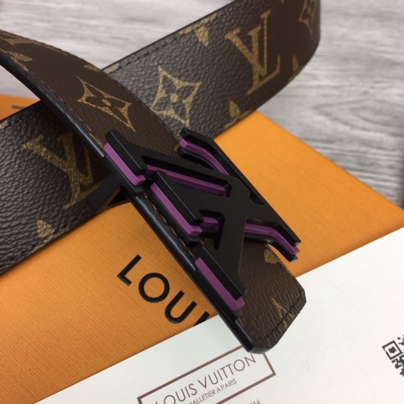 LV Belts